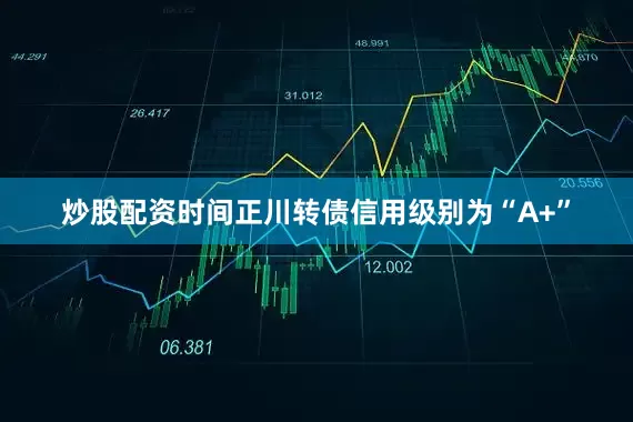 炒股配资时间正川转债信用级别为“A+”