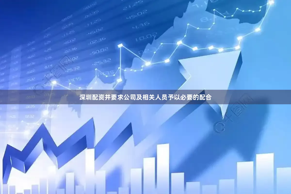 深圳配资并要求公司及相关人员予以必要的配合